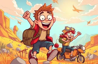 ヤッターマン好きにおすすめの10作品