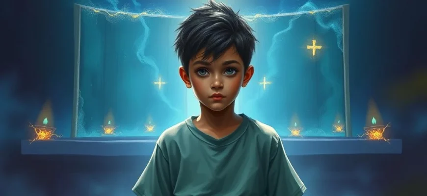 『結界師』に似たアニメ・ドラマ10選