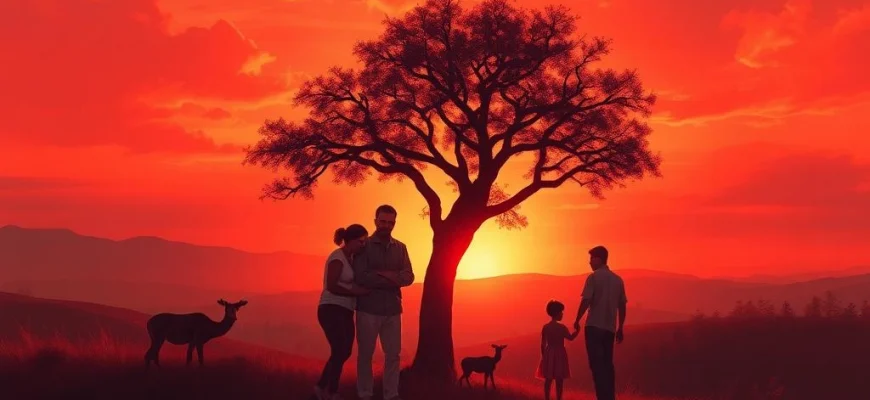 『レジェンド・オブ・フォール』のような名作10選