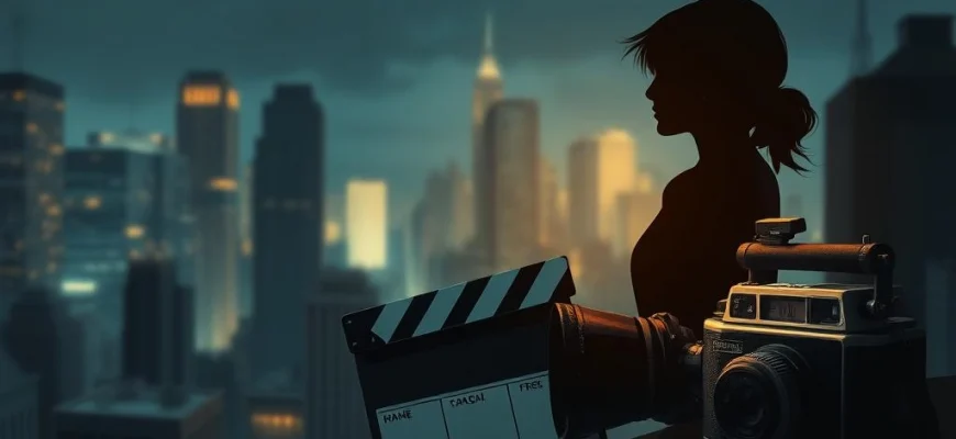 『Wednesday』に似た映画・ドラマ10選