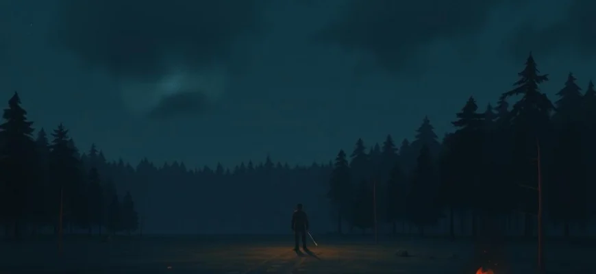 『キリング・グラウンド』ファンにおすすめのサスペンス作品