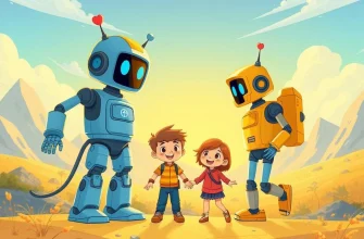 『アイアン・ジャイアント』のような感動アニメ10選