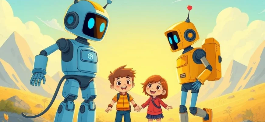 『アイアン・ジャイアント』のような感動アニメ10選