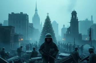『戦場のメリークリスマス』と似た作品10選