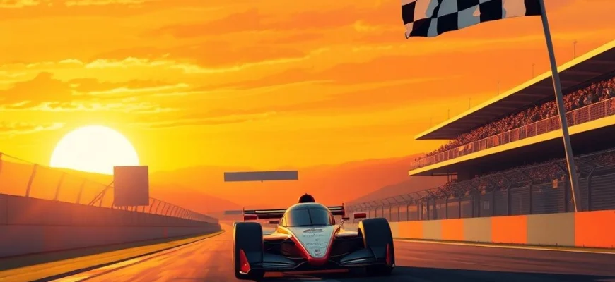 『カーズ』のような作品を楽しむ10の選択肢