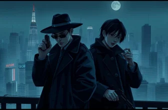 「相棒」のような刑事ドラマ10選