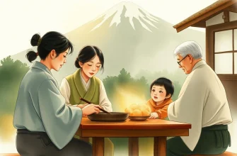 『楢山節考』ファン必見！似たテーマの作品10選