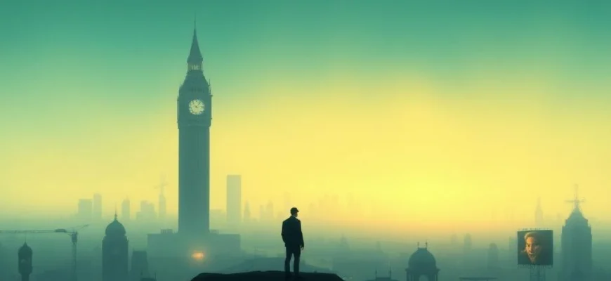 『トランサー 霊幻警察』ファン必見！似たテイストの作品10選