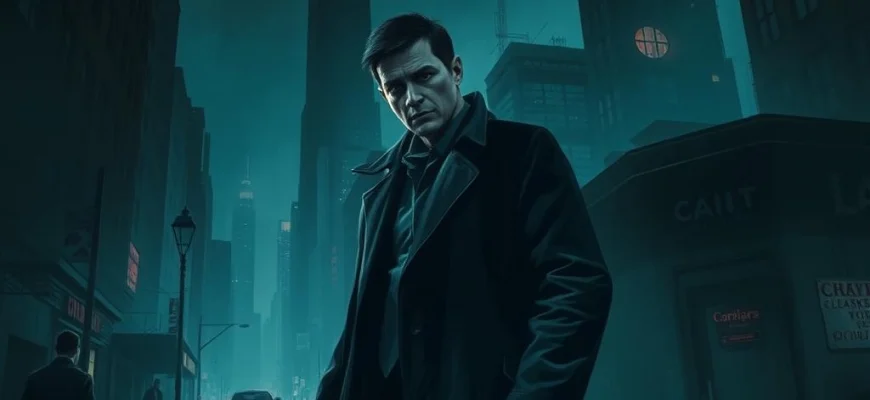 『セブン』のような不気味で衝撃的な作品10選