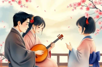 『笛吹川』のような深い情感を味わえる作品10選