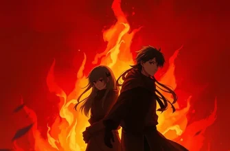 『殴り愛、炎』に似たおすすめ作品10選