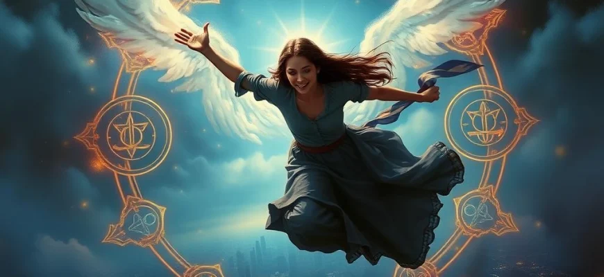 『神様メール』に似た作品10選