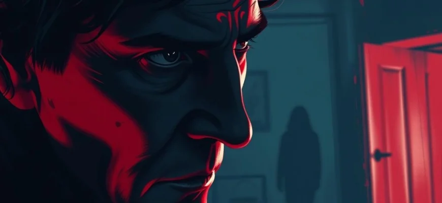 『見知らぬ隣人』ファンにおすすめの10作品