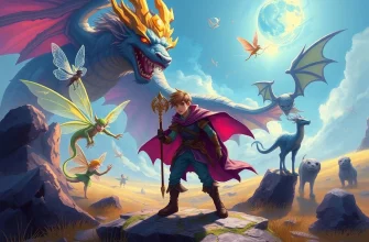 『ゼロの使い魔』に似たアニメ10選