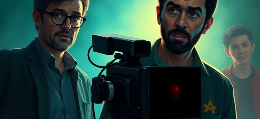 『トリック』のようなミステリーコメディ作品10選