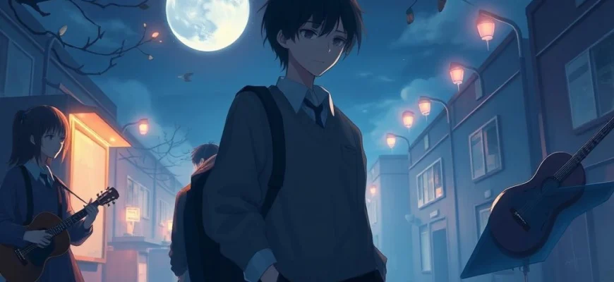 『Angel Beats!』に似た感動作品10選