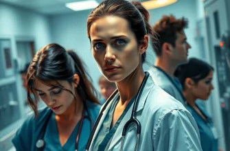 『レジデント 型破りな天才研修医』に似た医療ドラマ・映画10選