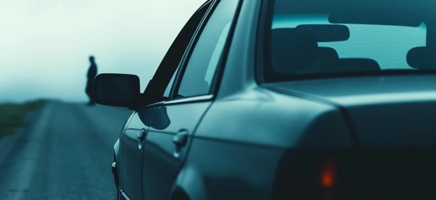 『ドライブ・マイ・カー』ファンにおすすめの10作品