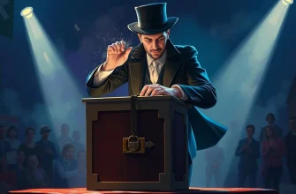 『魔術の恋』に似たミステリー映画10選