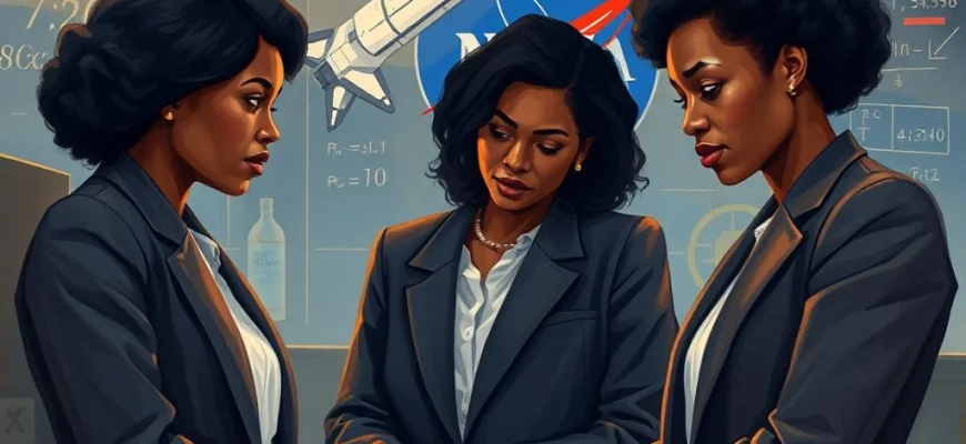 『ドリーム』に似た感動的な作品10選