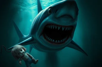 『トイ・シャーク』に似たホラー作品10選