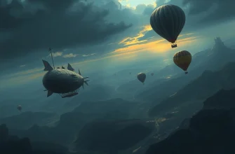 『ラストエグザイル ファム』ファンにおすすめの10作品