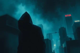 『アナザーヘブン』ファン必見！似た作品10選