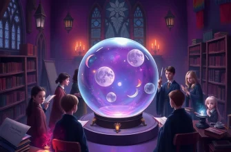 『アカデミー・オブ・マジック　オーラと魔法学校の秘密』ファン必見！似た作品10選