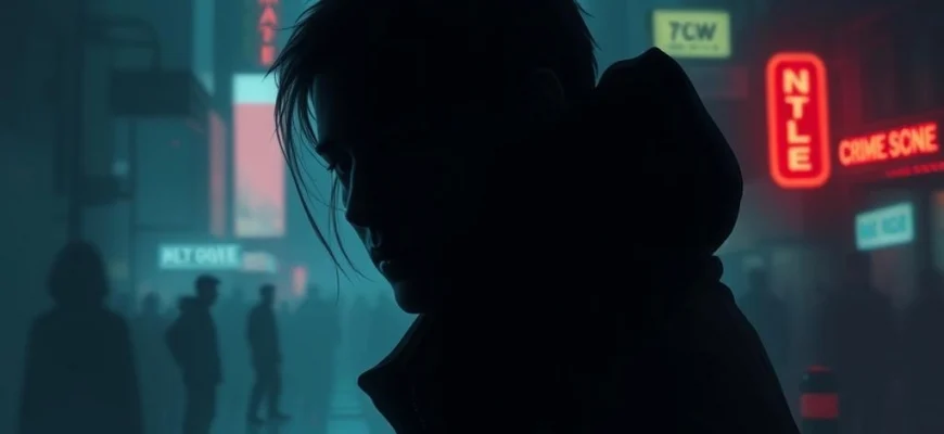 『ディープ･カバー ～即興潜入捜査～』に似たサスペンス作品10選