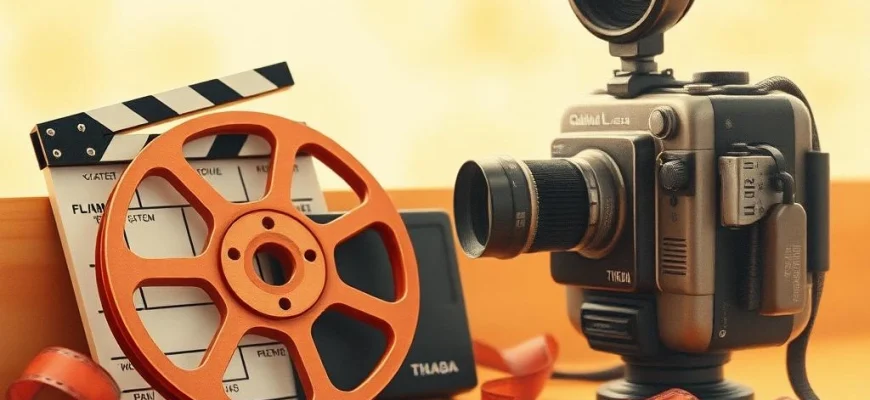 『ヒホ・テハイ』に似た感動的な映画・ドラマ10選