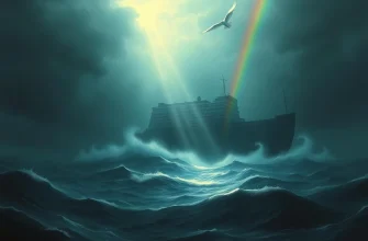 『ノア』のような壮大なスケールの映画・ドラマ10選