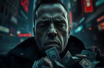 『ブロウ』に似た映画・ドラマ10選