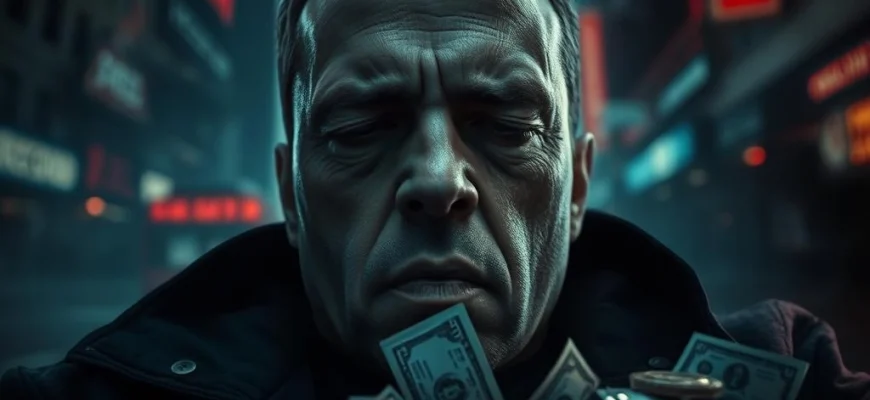 『ブロウ』に似た映画・ドラマ10選