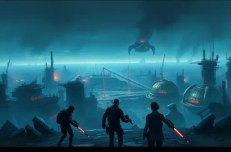 『フォックストロット・シックス』に似た作品10選