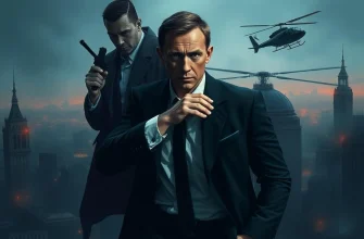 『007 美しき獲物たち』ファンにおすすめの映画10選