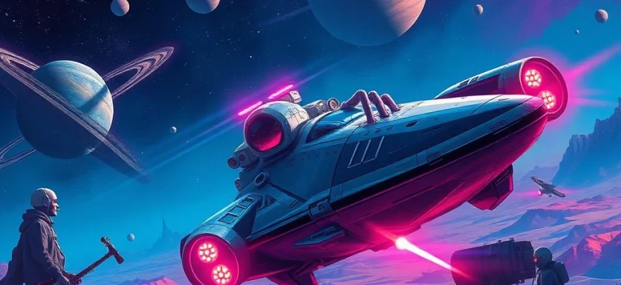 『カウボーイビバップ』に似たおすすめ作品10選