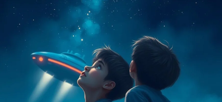 『宇宙兄弟』に似た宇宙と夢の物語10選