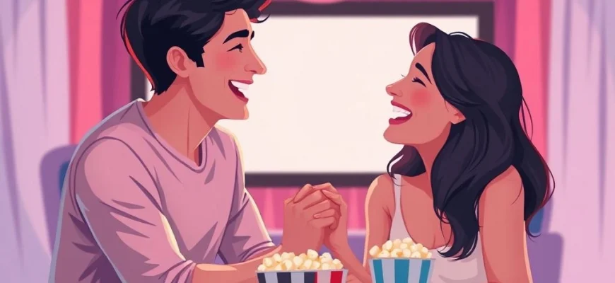 『もうひとりのゾーイ』ファン必見！似た作品10選