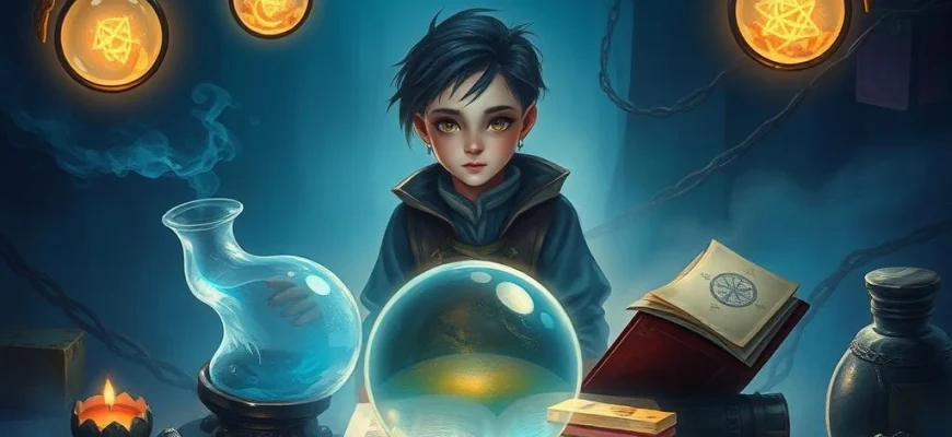 『鋼の錬金術師』ファン必見！似たテーマのアニメ10選