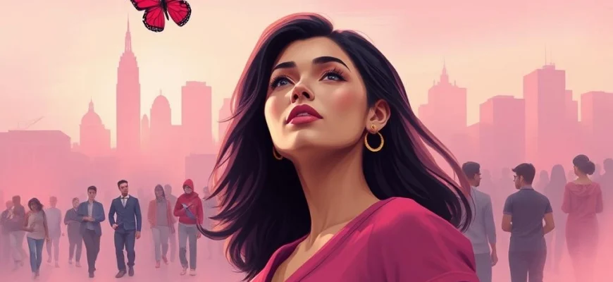 『ザ・グロリアズ』ファン必見！似た作品10選