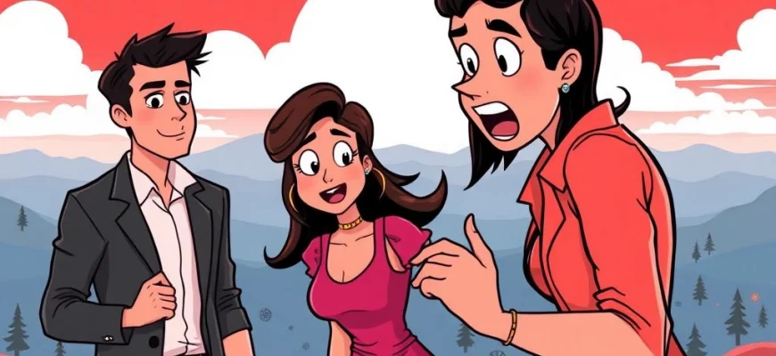 『ダメ男に復讐する方法』ファンにおすすめの10作品