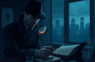 『ナイブズ・アウト』に似た作品10選