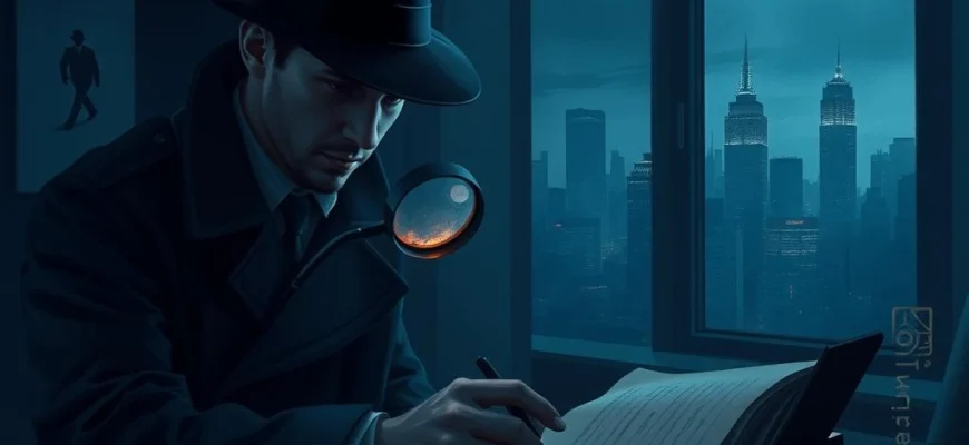 『ナイブズ・アウト』に似た作品10選