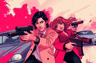 『Mr. & Mrs. スミス』ファン必見！似た作品10選