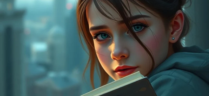 思春期のリアルを描いた作品10選