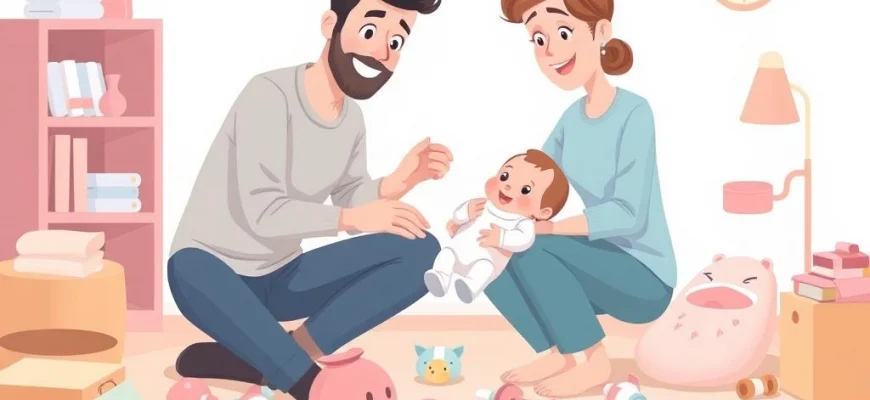 『かぞくはじめました』のような作品10選