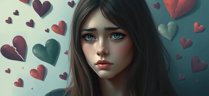 『負けヒロインが多すぎる！』ファンにおすすめの10作品