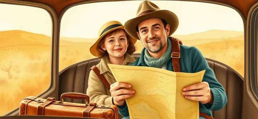 『ペーパー・ムーン』に似たおすすめ作品10選