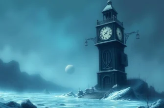 時間が止まる世界を描いた『コックゴク』に似た作品10選