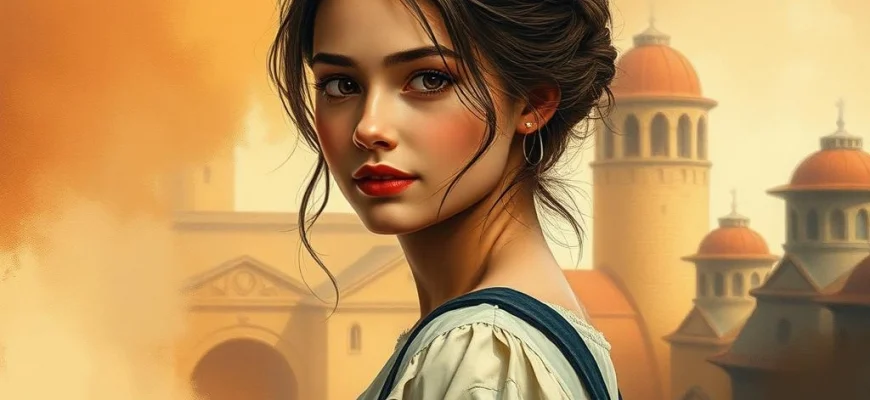 『君九齢』に似た歴史ロマンス作品10選